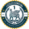 جامعة التراث's Official Logo/Seal