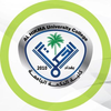 Al Hikma University College's Official Logo/Seal