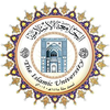 Islamic University of Najaf's Official Logo/Seal