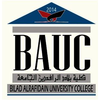 كلية بلاد الرافدين الجامعة's Official Logo/Seal