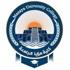 Mazaya Private University's Official Logo/Seal