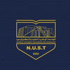 الجامعة الوطنية للعلوم والتكنولوجيا's Official Logo/Seal