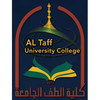 كلية الطف الجامعة's Official Logo/Seal