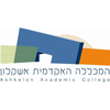 Ashkelon Academic College's Official Logo/Seal