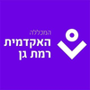 Israel Academic College's Official Logo/Seal