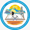 Kyrgyz State University of Geology, Mining and Natural Resources Development's Official Logo/Seal
