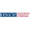 OSCE Academy's Official Logo/Seal