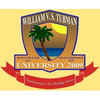 William V. S. Tubman University's Official Logo/Seal