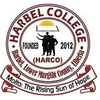 Harbel College's Official Logo/Seal