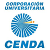 Corporacion Universitaria Cenda's Official Logo/Seal
