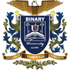 Binary University of Management and Entrepreneurship's Official Logo/Seal