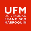 Francisco Marroquín University's Official Logo/Seal