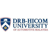 DRB-HICOM University of Automotive Malaysia's Official Logo/Seal