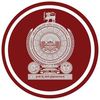 Gampaha Wickramarachchi University of Indigenous Medicine's Official Logo/Seal
