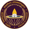 University of Vavuniya's Official Logo/Seal