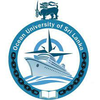 Ocean University of Sri Lanka's Official Logo/Seal