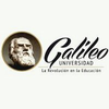 Universidad Galileo's Official Logo/Seal