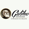 Galileo University's Official Logo/Seal