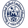 Universidad Rafael Landívar's Official Logo/Seal