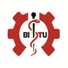Buxoro innovatsion tibbiyot instituti's Official Logo/Seal