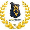 José Cecilio del Valle University's Official Logo/Seal