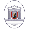 Universidad Pedagógica Nacional Francisco Morazán's Official Logo/Seal
