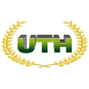 Universidad Tecnológica de Honduras's Official Logo/Seal