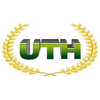 UTH University at uth.hn Official Logo/Seal