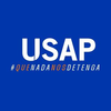 Universidad de San Pedro Sula's Official Logo/Seal