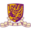 CUHK University at cuhk.edu.hk Official Logo/Seal