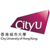 City University of Hong Kong's Official Logo/Seal