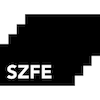 Színház- és Filmmuvészeti Egyetem's Official Logo/Seal