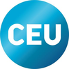 Közép-Európai Egyetem's Official Logo/Seal