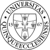 University of Pécs's Official Logo/Seal