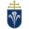 Pázmány Péter Katolikus Egyetem's Official Logo/Seal