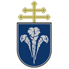 Pázmány Péter Catholic University's Official Logo/Seal