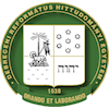 Debrecen Reformed Theological University's Official Logo/Seal