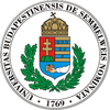 Semmelweis Egyetem's Official Logo/Seal