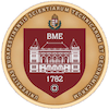 Budapesti Muszaki és Gazdaságtudományi Egyetem's Official Logo/Seal