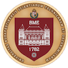 BME University at bme.hu Official Logo/Seal