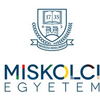 Miskolci Egyetem's Official Logo/Seal