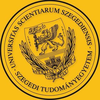 University of Szeged's Official Logo/Seal