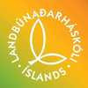 Landbúnaðarháskóli Íslands's Official Logo/Seal