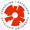 Háskólinn í Reykjavík's Official Logo/Seal
