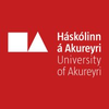 Háskólinn á Akureyri's Official Logo/Seal