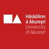 University of Akureyri's Official Logo/Seal