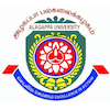 Alagappa University's Official Logo/Seal