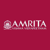 Amrita Vishwa Vidyapeetham's Official Logo/Seal