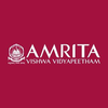 AMRITA University at amrita.edu Official Logo/Seal