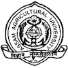 অসম কৃষি বিশ্ববিদ্যালয়'s Official Logo/Seal